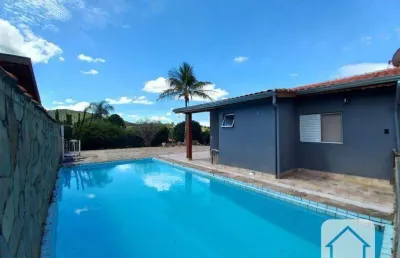 Chácara em itatiba - casas com 2 dorm  - 1 suíte - r$ 900.000 - condomínio parque são gabriel - itatiba/sp