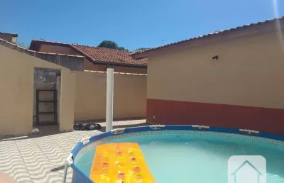Casa com 3 dormitórios à venda, 115 m² por r$ 519.400,00 - loteamento vila real - itatiba/sp