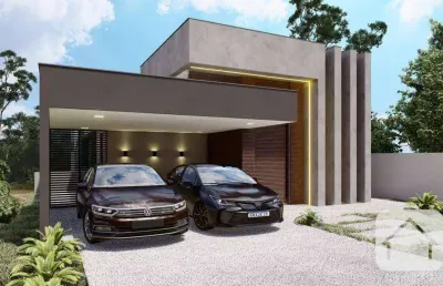 Casa com 4 dormitórios à venda, 271 m² por r$ 2.320.000,00 - condomínio san giovanni - itatiba/sp