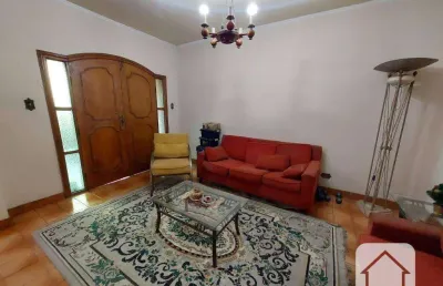Casa com 4 dormitórios à venda, 156 m² por r$ 1.200.000,00 - jardim londrina - são paulo/sp