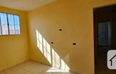 Casa com 1 dormitório para alugar, 40 m² por r$ 1.600,00/mês - butantã - são paulo/sp