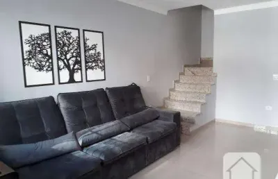 Sobrado com 2 dormitórios à venda, 80 m² por r$ 620.100,00 - butantã - são paulo/sp