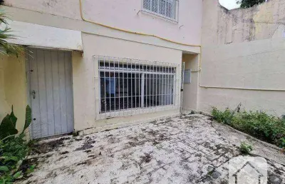 Sobrado de 159m com 3 dormitórios, edícula e 2 vagas de garagem para venda no butantã.
