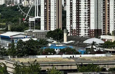 Apartamento com 2 dormitórios à venda, 62 m² por r$ 530.000,00 - jaguaré - são paulo/sp