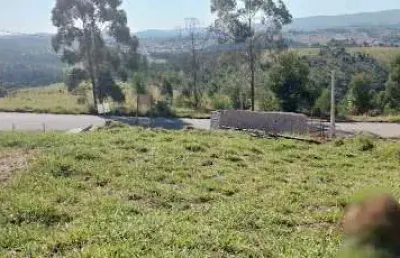 Terreno à venda na Rua Tacito Almeida, 7, Portal Giardino, Itatiba