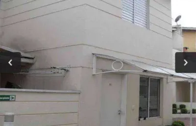 Village com 2 dormitórios, 72 m² - venda por r$ 450.000,00 ou aluguel por r$ 3.340,00/mês - jardim sarah - são paulo/sp