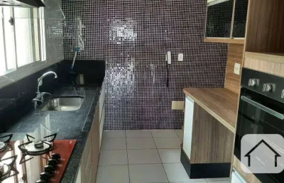 Apartamento com 3 quartos à venda na Rua Bernardo dos Santos, 100, Butantã, São Paulo