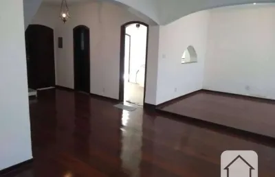 Casa com 5 quartos à venda na Rua Professor Astolfo Tavares Pais, 143, Vila São Francisco, São Paulo