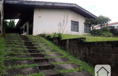 Terreno à venda na Avenida Nossa Senhora da Assunção, 1116, Cidade Universitária, São Paulo
