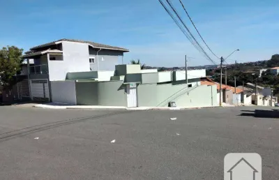 Casa com 2 dormitórios à venda, 140 m² por r$ 770.000,00 - loteamento residencial central park ii - itatiba/sp