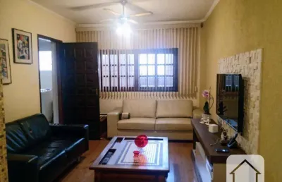 Sobrado 3 dormitórios suíte, vl. tiradentes butantã