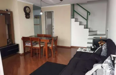 Casa em village 2 dormitórios suíte 2 vagas polópoli - butantã