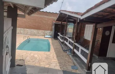 Casa com 3 dormitórios à venda por r$ 405.000,00 - residencial moenda - itatiba/sp