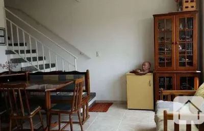 Sobrado em condomínio 3 quartos, suíte duas vagas butantã - usp