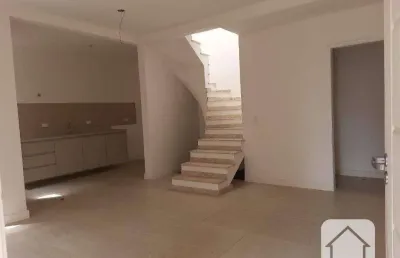 Sobrado em village, 3 dormitórios, suíte, 2 vagas butantã - usp
