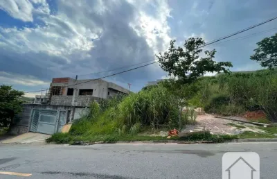 Lote em aclive - 250m2 - bairro novo em louveira - r$ 285mil