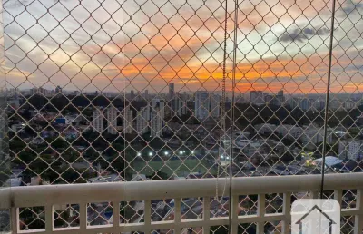 Apartamento com 3 quartos à venda na Rua Parnamirim, 110, Jaguaré, São Paulo