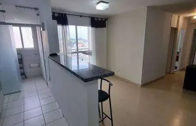 Apartamento com 2 dormitórios, 65 m² - venda por r$ 472.500,00 ou aluguel por r$ 3.531,54/mês - butantã - são paulo/sp