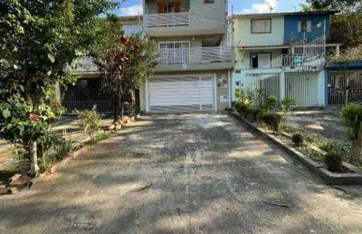 Casa com 3 quartos à venda na Rua Caetano Ruggiero, 225, Vila Butantã, São Paulo