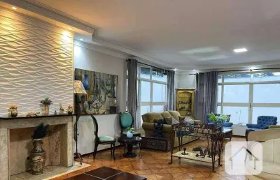 Casa com 5 quartos à venda na Avenida Mercedes, 388, Alto da Lapa, São Paulo