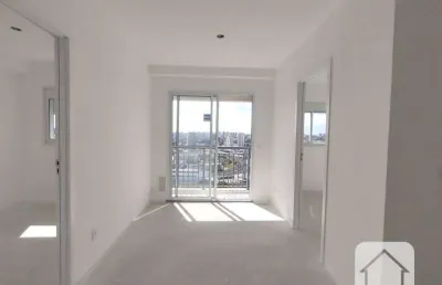 Apartamento com 2 dormitórios à venda, 39 m² por r$ 490.000,00 - vila sônia - são paulo/sp