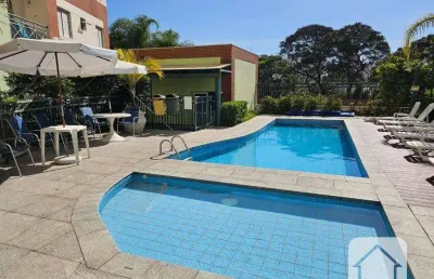 Apartamento com 3 dormitórios à venda, 68 m² por r$ 498.000,00 - vila butantã - são paulo/sp