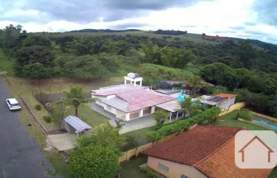 Linda chácara terras de san marco em itatiba, aceita permuta