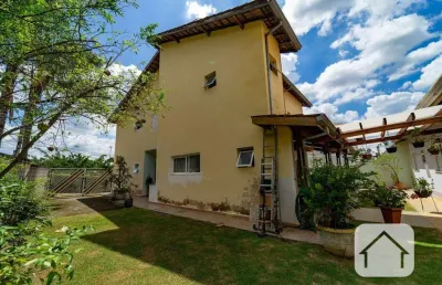 Excelente preço em louveira - 3 dorm + edícula completa -  r$ 1.099.000 - condomínio casa grande - louveira/sp
