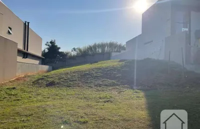 Terreno à venda, 525 m² por r$ 480.000,00 - condomínio santa isabel - louveira/sp