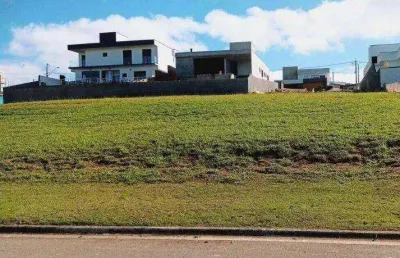 Terreno à venda, 525 m² por r$ 495.000,00 - condomínio santa isabel - louveira/sp