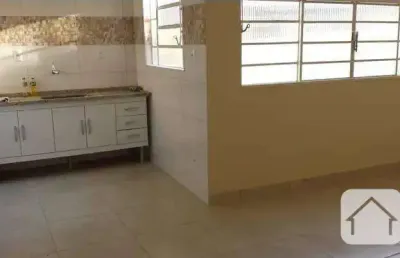 Casa com 4 quartos à venda na Rua Professor Ataliba de Oliveira, 10, Vila Prudente de Moraes, Itatiba