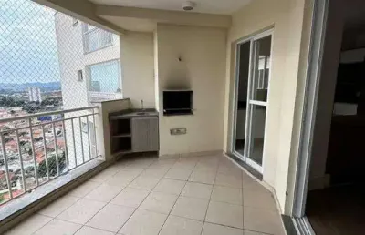 Apartamento alto padrao residencial panarona itaitba sp, locacao