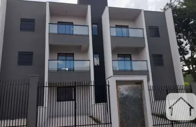 Apartamento com 2 quartos à venda na Rua Henrique Pizi, 10, Loteamento Itatiba Park, Itatiba