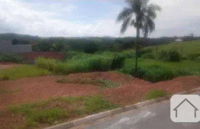 Terreno à venda na Rua Carlos Fosuzzi, 2, Villaggio Fosuzzi, Itatiba