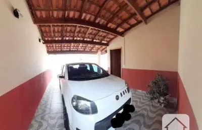 Casa com 3 dormitórios à venda, 115 m² por r$ 605.000,00 - loteamento vila real - itatiba/sp