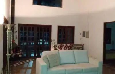 Casa com 4 dormitórios à venda, 300 m² por r$ 680.000,00 - loteamento jardim das paineiras - itatiba/sp
