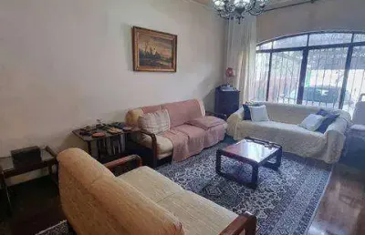 Sobrado de 198 m² à venda no butantã com 3 suítes e 2 vagas de garagem .