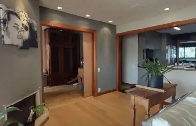 Apartamento com 3 dormitórios à venda, 136 m² por r$ 749.800,00 - vila suzana - são paulo/sp