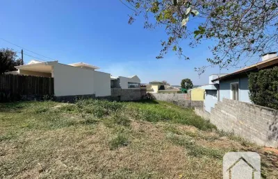 Excelente custo x benefício - terreno à venda, 459 m² por r$ 415.000 - condomínio picollo villaggio - louveira/sp