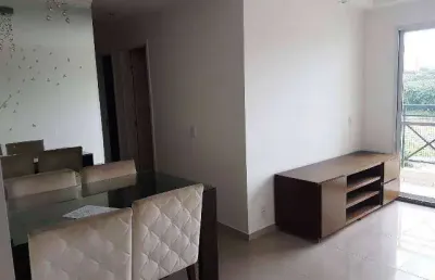 Apartamento com 3 dormitórios à venda, 68 m² por r$ 550.000,00 - vila butantã - são paulo/sp