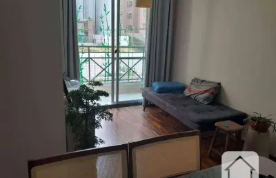 Apartamento com 3 quartos à venda na Rua Valson Lopes, 70, Vila Butantã, São Paulo