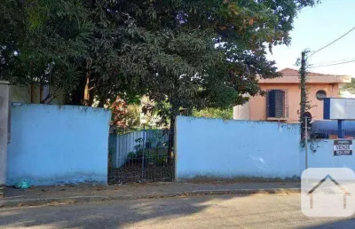 Terreno à venda, 380 m² por r$ 620.000,00 - vila morse - são paulo/sp
