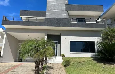 Sobrado 4 suítes - piscina - sauna - louveira/sp  (aceita financiamento)