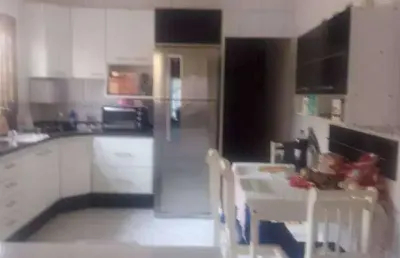 Casa com 3 quartos à venda na Rua Antônio Reinaldo Gonçalves, 313, Vilamar, Praia Grande