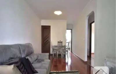 Apartamento 3 dormitórios, 3 banheiros, 3 vagas, monte kemel