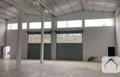 Barracão / Galpão / Depósito à venda na Avenida Corifeu de Azevedo Marques, 3677, Butantã, São Paulo