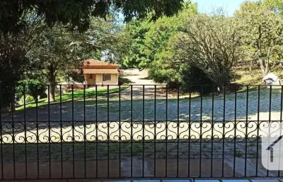 Sitio ouro verde  no jardim esplanada em itatiba sp