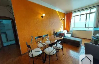 Apartamento com 3 quartos à venda na Rua Major Sertório, 379, Vila Buarque, São Paulo