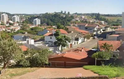 Terreno à venda na Rua Luiz Saccardi, 1, Nova Itatiba, Itatiba