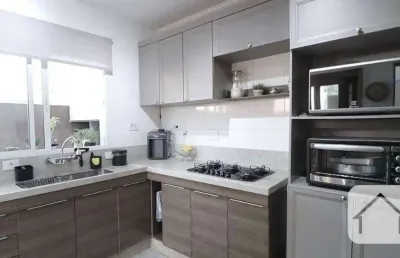 Casa com 2 quartos à venda na Rua República do Togo, 358, Jardim Peri Peri, São Paulo